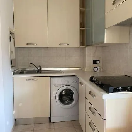 Apartamento Casa Domy Bari
