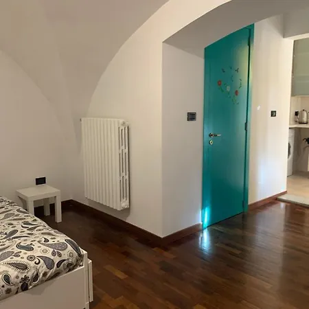 Casa Domy Bari