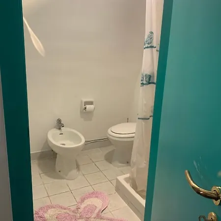 Apartment Casa Domy