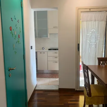 Casa Domy Bari