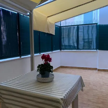 Casa Domy Apartment *