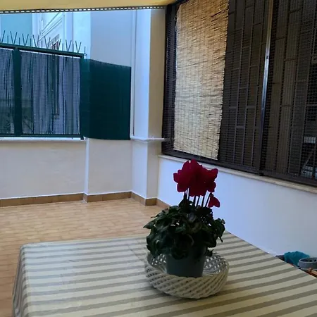 Casa Domy Apartment Bari