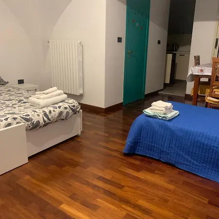Casa Domy Bari