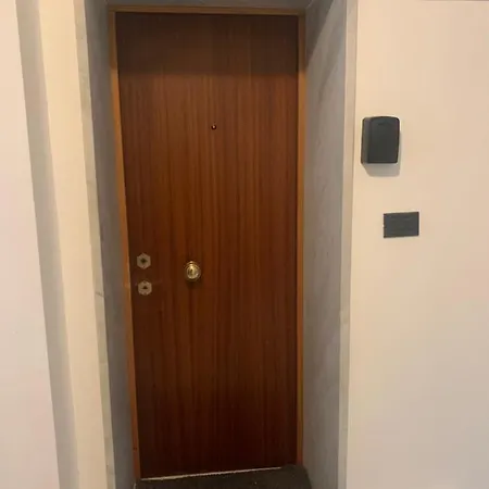 Apartamento Casa Domy Bari