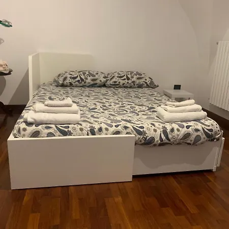 Casa Domy Apartamento Bari