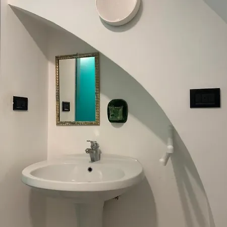 Casa Domy Bari