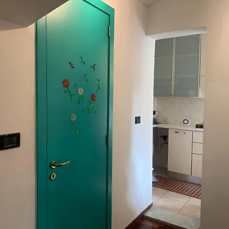 Casa Domy * Bari