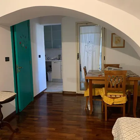 Apartamento Casa Domy
