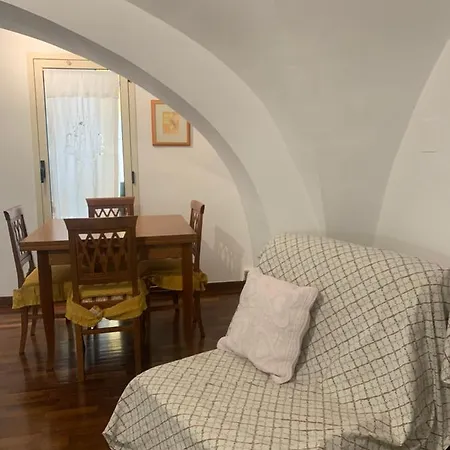 Apartamento Casa Domy Bari