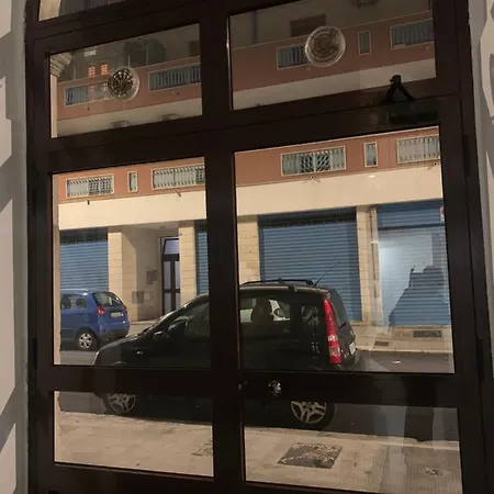 Apartment Casa Domy