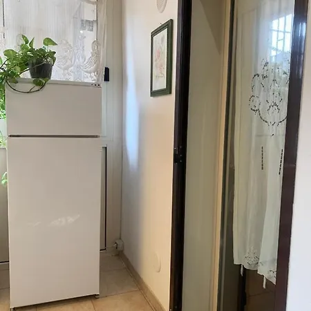 Apartamento Casa Domy *
