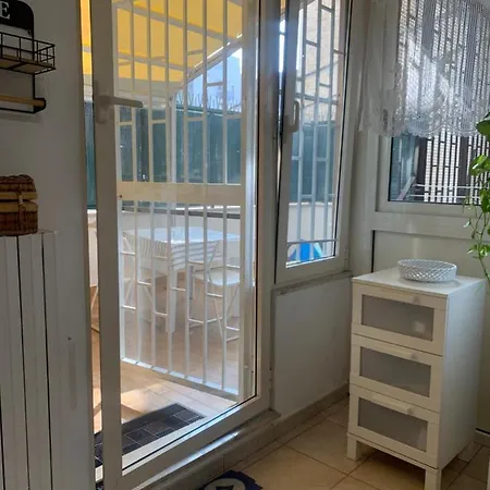 Apartamento Casa Domy *