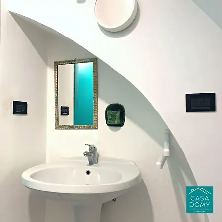 Casa Domy Bari
