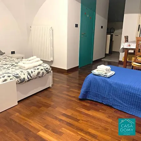 Apartamento Casa Domy Bari