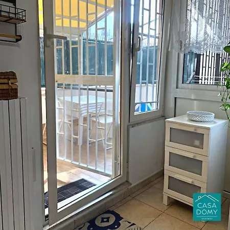 Casa Domy Apartamento