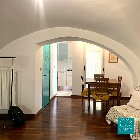 Casa Domy Apartamento