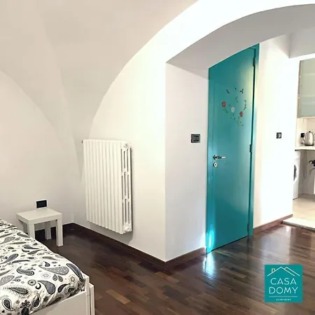 Apartamento Casa Domy *