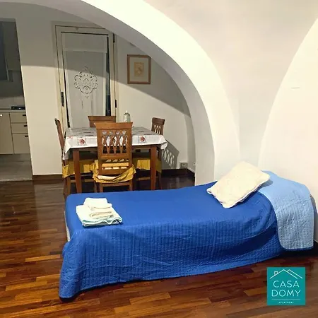 Casa Domy *