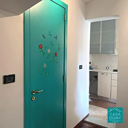 Casa Domy *