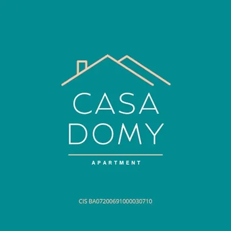 Apartment Casa Domy