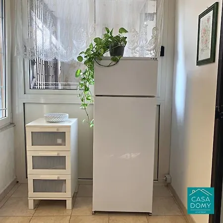 Apartamento Casa Domy *