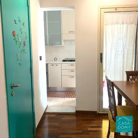 Casa Domy Apartamento