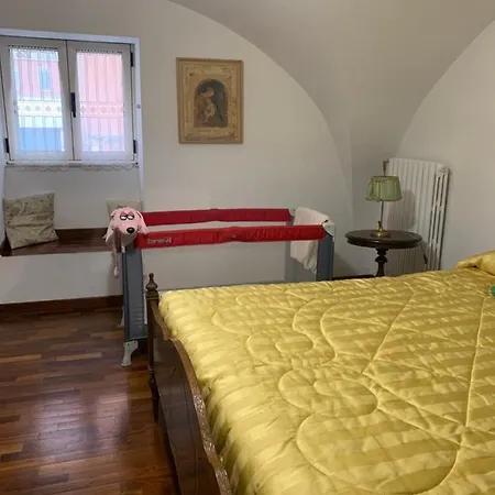 Casa Domy * Bari