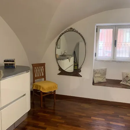 Casa Domy Apartamento Bari