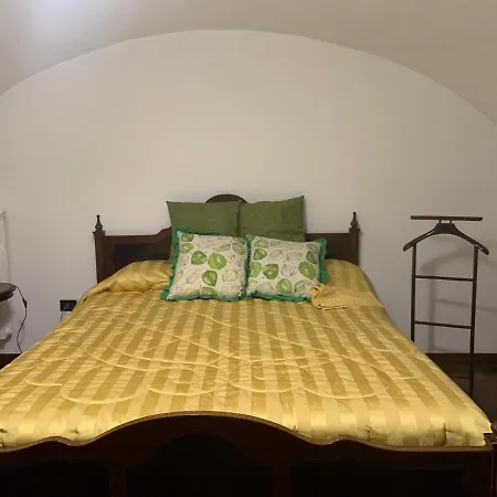 Apartment Casa Domy