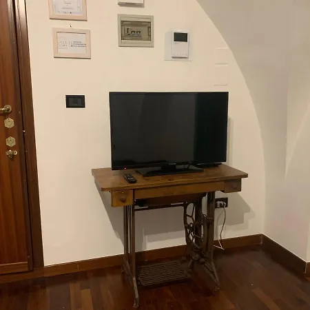 Apartamento Casa Domy Bari