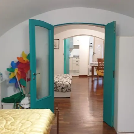 Casa Domy Apartment *