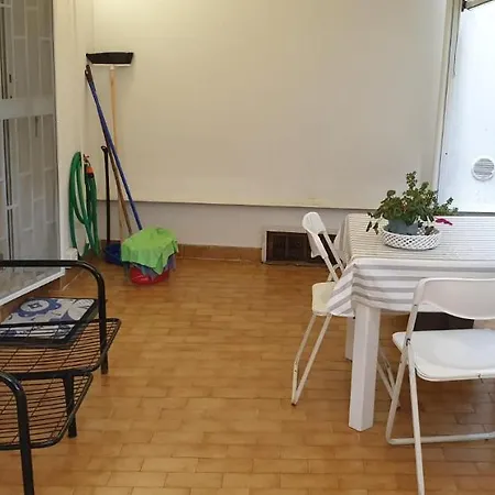Apartamento Casa Domy
