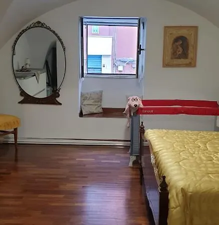 Casa Domy Apartment Bari